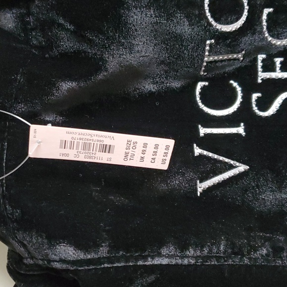 Victoria's Secret Tote Nwt💕 - Picture 5 of 6